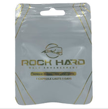 Load image into Gallery viewer, Rock Hard Male Enhancement pill
