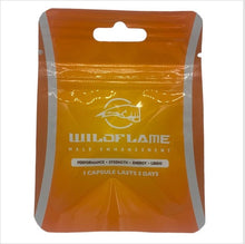 Load image into Gallery viewer, Wildflame Male Enhancement pill