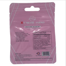 Load image into Gallery viewer, Xtreme Hard Male Enhancement pill