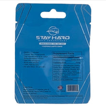 Load image into Gallery viewer, Stay Hard Male Enhancement pill