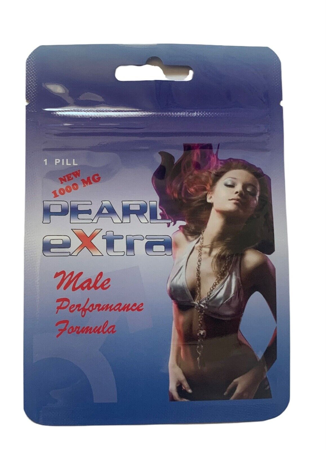 Pearl Extra Male Enhancement